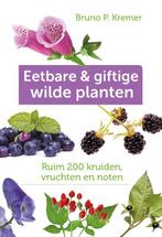 Eetbare & giftige wilde planten 9789021560625, Boeken, Verzenden, Gelezen, Bruno P. Kremer