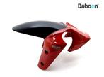 Voorspatbord Ducati Multistrada 1200 S Touring 2015-2017, Motoren, Verzenden, Gebruikt