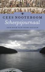 Scheepsjournaal 9789023453949, Cees Nooteboom, Verzenden