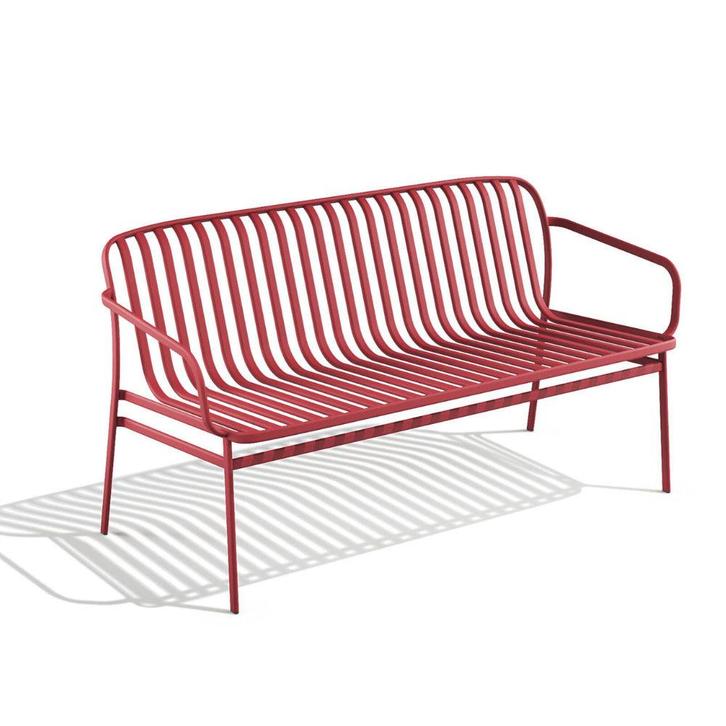 Babel D  Kano Tweezitsbank, Tuin en Terras, Tuinstoelen, Nieuw, Verzenden