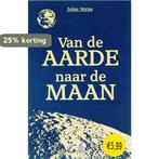 Van De Aarde Naar De Maan 9789087200152 Jules Verne, Boeken, Verzenden, Gelezen, Jules Verne