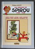 Les Trésors de Spirou 1938-1968 - C - 1 Album - Eerste druk