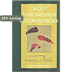 Groot woordenboek van synoniemen en andere betekenisverwante, Gelezen, Verzenden, Nederlands