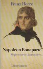 Napoleon Bonaparte, Verzenden