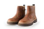 Ton & Ton Boots in maat 23 Cognac | 5% extra korting, Kinderen en Baby's, Kinderkleding | Schoenen en Sokken, Verzenden, Jongen of Meisje