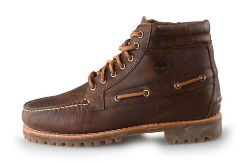 Timberland Veterschoenen in maat 42 Bruin | 10% extra, Vêtements | Hommes, Chaussures, Envoi