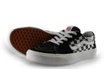 Vans Sneakers in maat 40½ Zwart, Kleding | Heren, Schoenen, Verzenden, Zwart, Sneakers, Vans