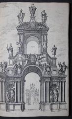 J.U. Krauss, Historische Bilder-Bibel. 5 Teile in einem Buch