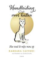 Handleiding voor katten (9789403128290, Barbara Capponi), Nieuw, Verzenden