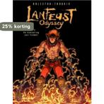 Lanfeust Odyssey 3: De banneling van Eckmül / Lanfeust, Boeken, Stripverhalen, Verzenden, Gelezen, Christophe Arleston