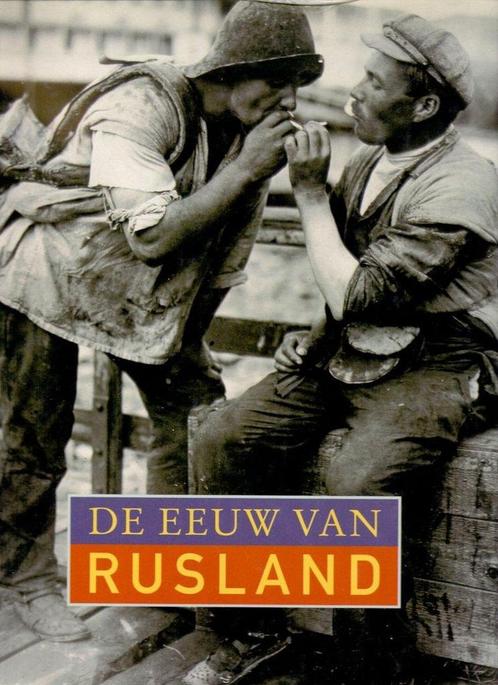 De eeuw van Rusland 9789060749401 B. Moynahan, Livres, Histoire mondiale, Envoi