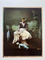 Jan Saudek (1935–) - Shy Girl