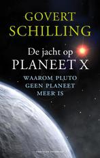 De jacht op planeet X / druk Heruitgave 9789059563773, Govert Schilling, Verzenden