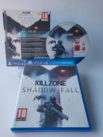 Killzone Shadow Fall Playstation 4, Games en Spelcomputers, Ophalen of Verzenden, Zo goed als nieuw