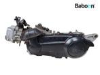 Motorblok Kymco Xciting 300 i R 2009-2010 (T72011), Verzenden, Gebruikt
