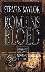 Romeins bloed / Parel pockets 9789022520437 Steven Saylor, Boeken, Verzenden, Gelezen, Steven Saylor