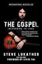 The Gospel According to Luke 9781642932850 Steve Lukather, Verzenden, Gelezen, Steve Lukather