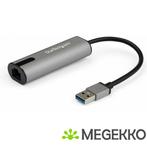 StarTech.com USB 3.0 Type A naar 2,5 gigabit ethernet, Verzenden