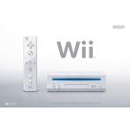 Nintendo Wii Family Edition Wit-Incl. MotionPlus (Wii), Games en Spelcomputers, Ophalen of Verzenden, Nieuw