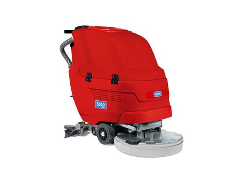 Meijer S520B, Zakelijke goederen, Machines en Bouw | Onderhoud en Reiniging, Ophalen of Verzenden
