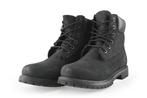 Timberland Boots in maat 42 Zwart | 5% extra korting, Kleding | Heren, Schoenen, Verzenden, Boots, Zo goed als nieuw, Timberland