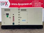 Doosan DP222LC - 825 kVA Generator - DPX 19858, Articles professionnels, Ophalen of Verzenden
