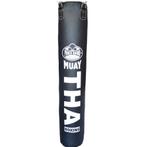 180/185 cm PunchR™ Punch Round™ Bokszak Vinyl 180x35 gevuld, Sport en Fitness, Boksen, Verzenden, Nieuw, Bokszak