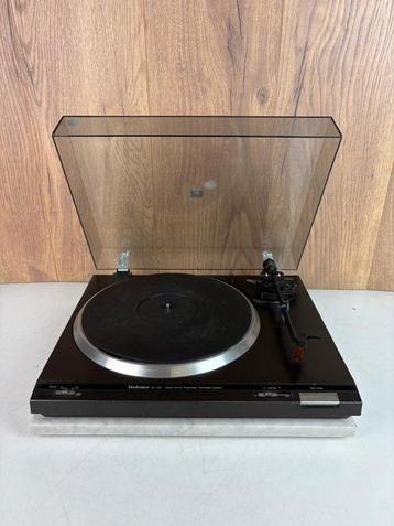 Technics - SL-D31 Platenspeler beschikbaar voor biedingen
