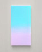 Sven Pels - Soft Lagoon - Colorful Modern Art, Antiek en Kunst