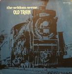 The Seldom Scene - Old Train, Verzenden, Gebruikt