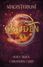 De Gouden Toren / Magisterium / 5 9789048849512 Holly Black, Boeken, Verzenden, Gelezen, Holly Black