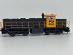 Piko H0 - 95188 - Locomotive diesel (1) - Série 6400 - NS, Hobby en Vrije tijd, Nieuw