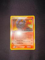 Pokémon - 8 Cartes en vrac - Magcargo 60/107 - 34/107 -, Nieuw