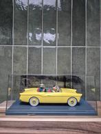 Moulinsart 1:24 - Modelauto - Hachette - Tintin de cabriolet, Boeken, Nieuw