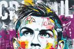 IPR Graph - Cristiano Ronaldo: El Ídolo del Graffiti Pop, Verzamelen, Nieuw