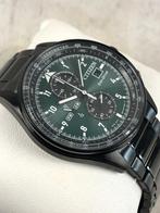 Citizen - Eco Drive Chronograph - Zonder Minimumprijs -, Handtassen en Accessoires, Horloges | Heren, Nieuw