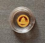 China. 10 Yuan 2021 1 gr (Zonder minimumprijs)