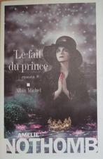 Le fait du prince 9782226188441 Amelie Nothomb, Verzenden, Gelezen, Amelie Nothomb