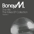 Boney M. - The Hits: The Mixes EP Collection Volume 1 (5-12, Cd's en Dvd's, Ophalen of Verzenden, Nieuw in verpakking
