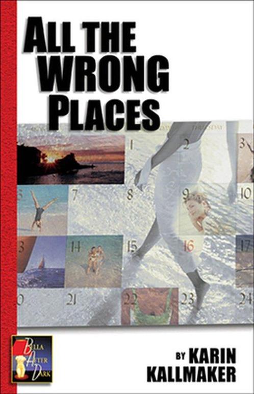 All the Wrong Places 9781931513760, Boeken, Overige Boeken, Gelezen, Verzenden