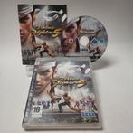 Virtua Fighter 5 Playstation 3, Games en Spelcomputers, Games | Sony PlayStation 3, Ophalen of Verzenden, Zo goed als nieuw