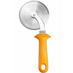 Pizzasnijder | RVS Mes (Ø97mm) | Lengte 240mm HENDI, Articles professionnels, Verzenden