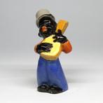 Komlós Ceramics - Komlós Brothers - Beeldje, Jazz musician -, Antiquités & Art