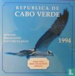 Kaapverdië jaarset 1994 Birds, Postzegels en Munten, Munten | Afrika, Verzenden, Overige landen, Setje