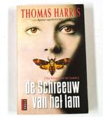SCHREEUW VAN HET LAM 9789024542871 Thomas Harris, Verzenden, Gelezen, Thomas Harris