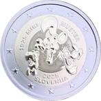 Slovenië. 2 Euro 2025 Miki Muster Proof