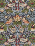Gobelin Jacquard Exclusif de la Collection : Symétries de la