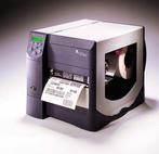 Zebra Z6M * Thermal Transfer Barcode Label Printer, Gebruikt, Ophalen of Verzenden, Thermo-printer, Zebra