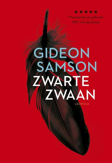 Zwarte zwaan (9789025881238, Gideon Samson) beschikbaar voor biedingen