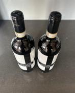 2020 Sugarille & 2020 Reniina, Gaja Pieve Santa Restituta -